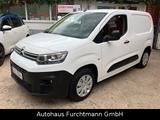Citroën Berlingo Kasten Club L1 Blue HDI 100