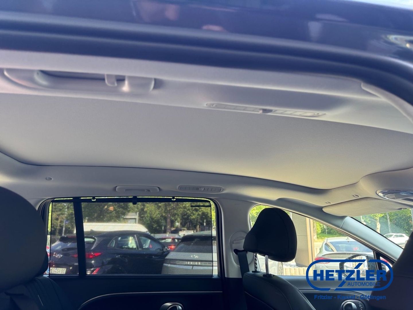 Hyundai IONIQ 9 – Bild 20