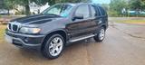 BMW X5 3.0d schalter - BMW X5 aus 2002 mit Diesel-Antrieb