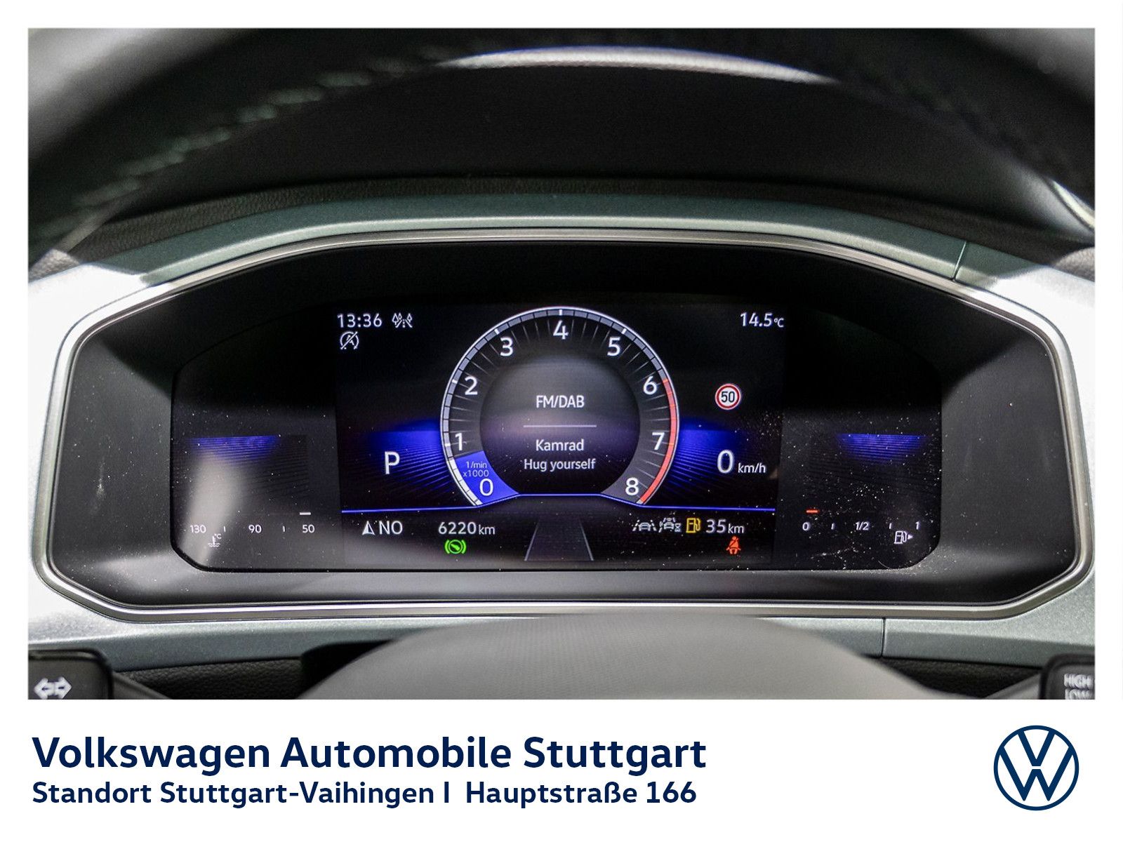 Volkswagen T-Roc - Bild 11