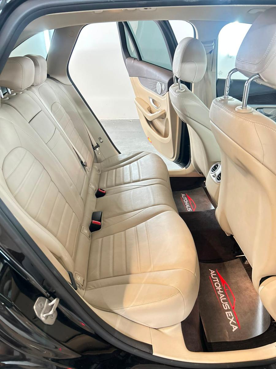 Mercedes-Benz GLC 300 GLC GLC 300 4Matic