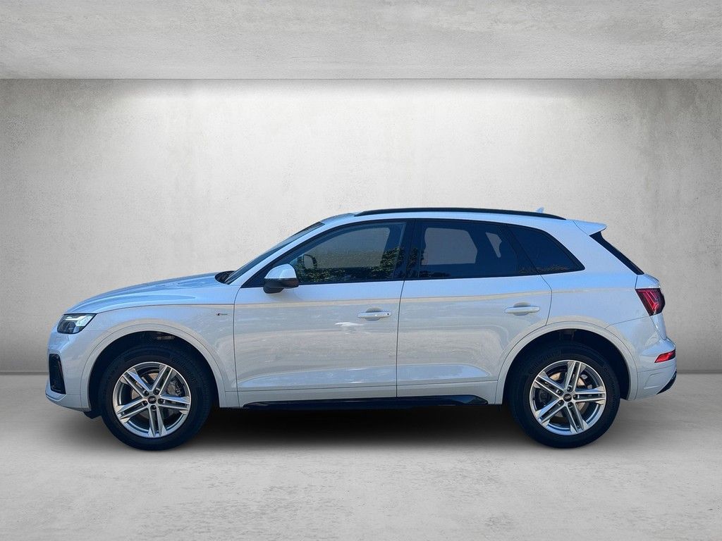 Audi Q5 S line 40 TDI quattro S tronic *Kamera*Matrix foto 3