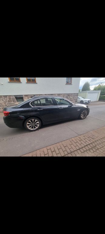 Image of BMW 525