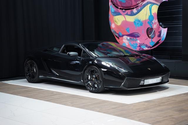 Lamborghini Gallardo 5.0