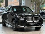 BMW X1 Mild-Hybrid xLine TPM*SHZ*AHK*DAB*RFK*NAVI - BMW X1 mit Diesel-Antrieb: Leder, Navigationssystem, Geländewagen, Automatik