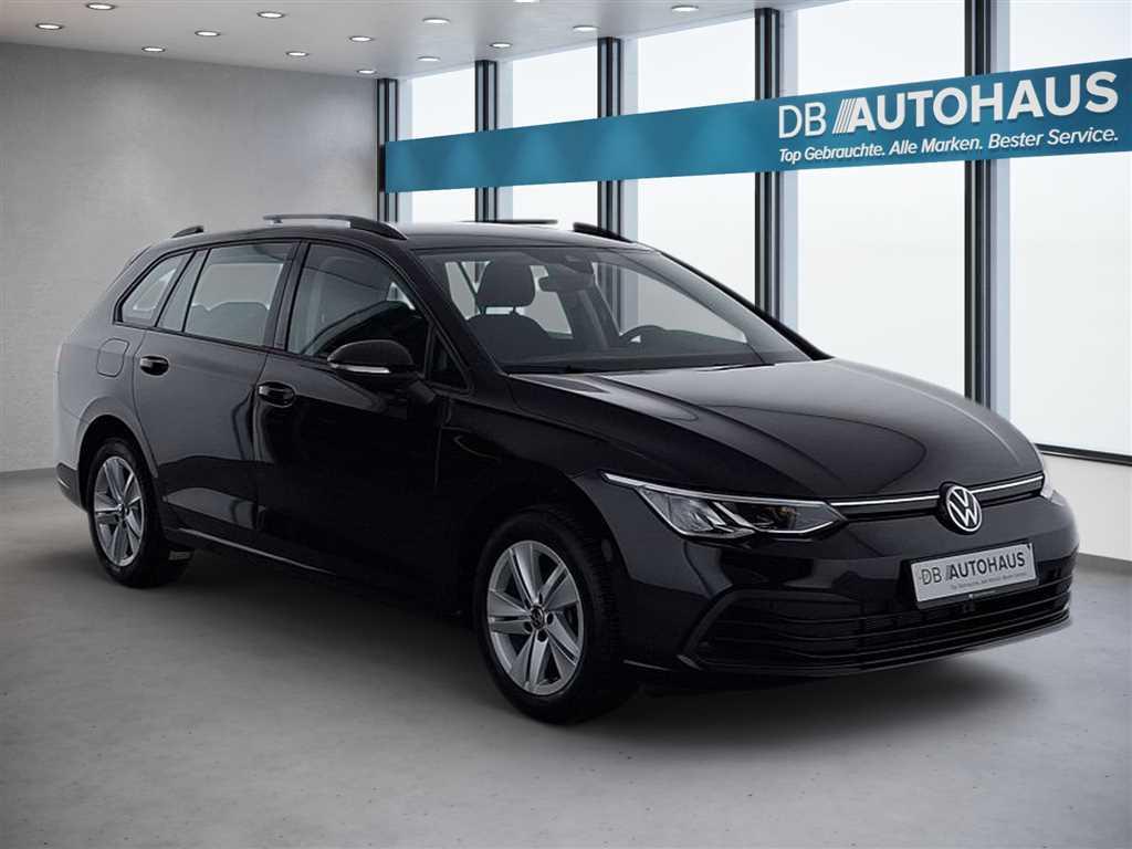 Volkswagen Golf Variant Life 2.0 TDI Navi Rückfahrkamera