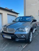 BMW X5 Baureihe X5  3.0sd - BMW X5: 0sd