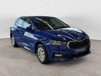 Skoda Fabia - Vorschau Bild 8