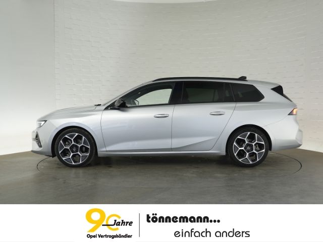 Astra L ST ULTIMATE AT+NAVI+360 GRAD KAMERA+SCHI