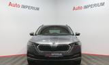 Skoda Octavia 2.0 TDI Combi Tour 4x4*ACC*MATRIX*DAB* - Skoda Octavia: Allradantrieb