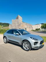 Porsche Macan S | Luftfederung | Pano | Reifen+Brems NEU - Porsche Gebrauchtwagen von 2020