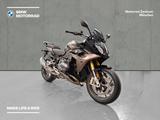 BMW R 1200 RS 3-Pakete - gebrauchte Motorräder in München