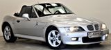 BMW Z3 Roadster 2.2 170PS Automatik Klima 1.Hand - BMW Z3 aus 2002