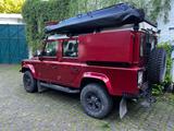 Land Rover Defender 110 Td4 Camper / Expeditionsfahrzeug - Land Rover Defender Camper Gebrauchtwagen