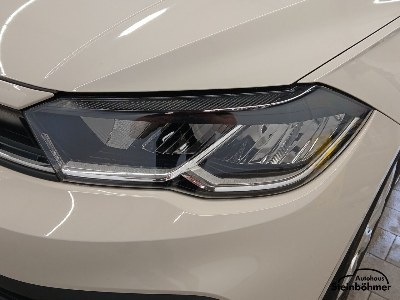 Volkswagen Polo - Bild 10