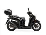 Honda SH 350i | Tageszulassung | 2026 - HONDA ROLLER SH 350 I