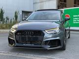 Audi RS 3*Sportback*2.5 TFSI*Quattro*Virtual*Pano* - Audi RS3 mit Panoramadach