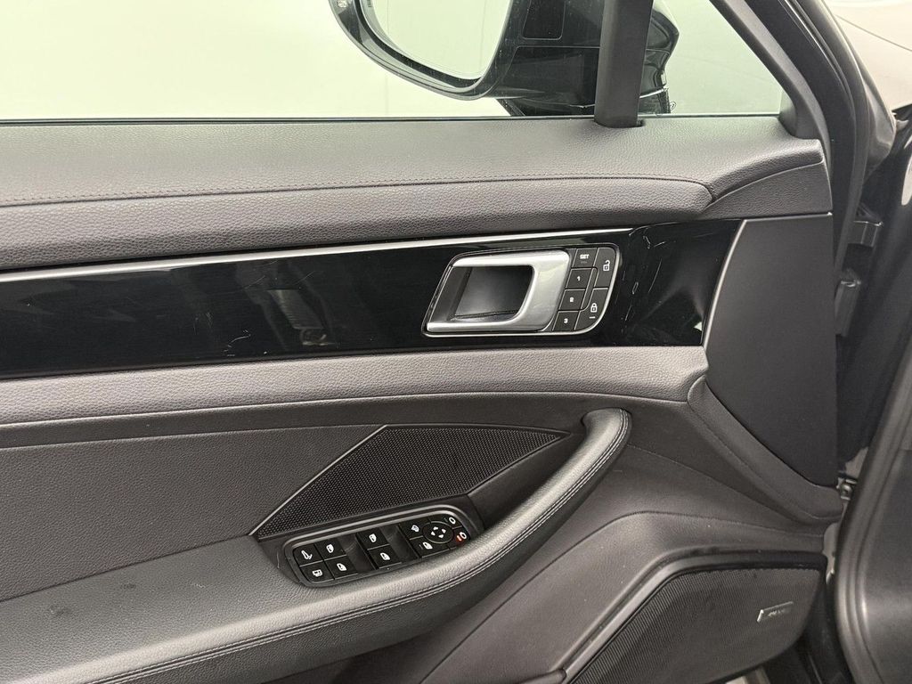 Porsche Panamera Sport Turismo 2.9 4 E-Hybrid Platinum E