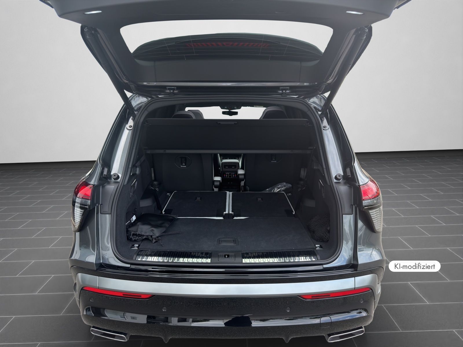 Audi Q7 - Bild 16