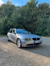 BMW E61 523i Touring - BMW 5er Reihe: E61