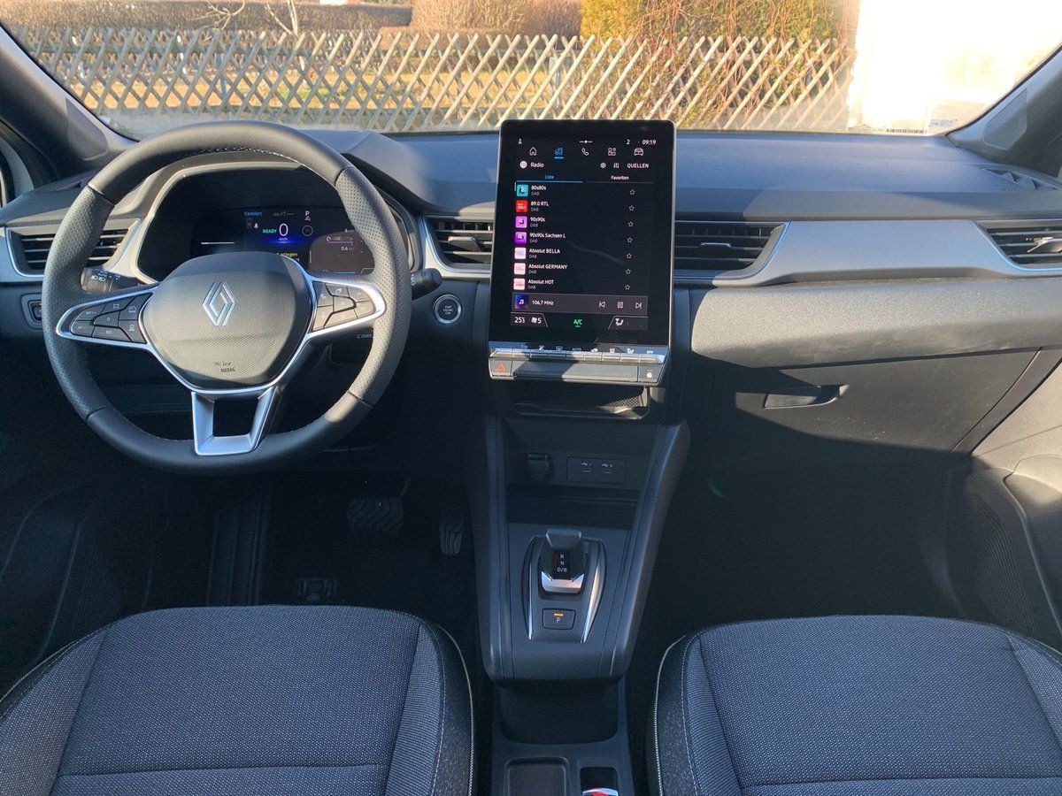 Renault Captur - Bild 14