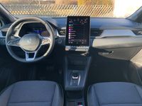 Renault Captur - Vorschau Bild 14