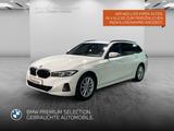 BMW 318i Touring Navi AHK PDC Driv.Assist HiFi - BMW 3er Reihe Jahreswagen: Kombi