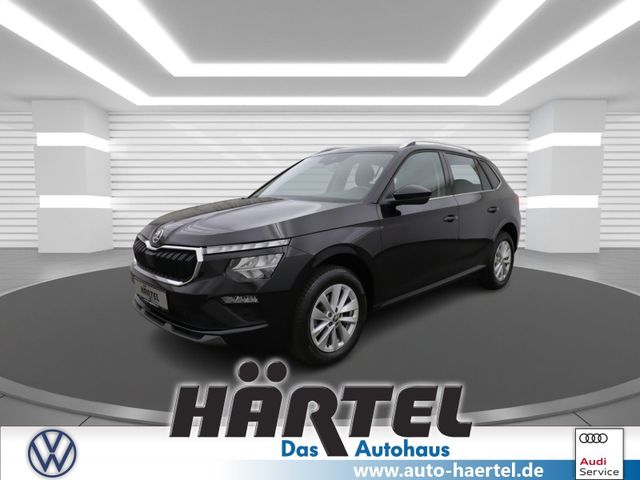 Skoda KAMIQ SELECTION 1.0 TSI DSG (+ACC-RADAR+NAVI)