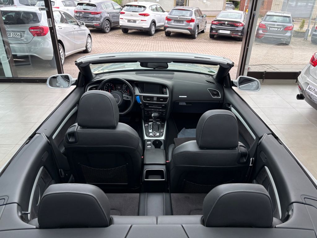 Audi A5 - Bild 14