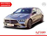 Mercedes-Benz CLA 180 Shooting Brake Progressive Kamera LED - graue Mercedes-Benz CLA 180 Shooting Brake