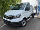 Volkswagen Crafter MAN TGE 3.180 Pritsche 2,0 TDI/AUTOMATIK - Dreiseitenkipper 18 t
