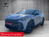 Cupra Tavascan VZ 4Drive 21 PANO TOP VIEW HUD SENNHEIS - Cupra Tavascan: Automatik