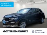 Volkswagen T-Roc 1.6 TDI SHZ neuer Motor Basis - VW T-Roc Gebrauchtwagen in Duisburg