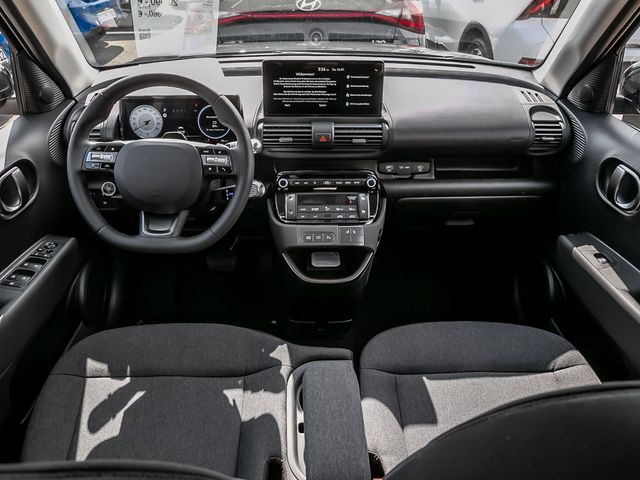 Hyundai Inster Elektro 85 kW FWD Trend Autobahnassistent