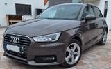 Audi A1 1.4 TDI ultra design Sportback design