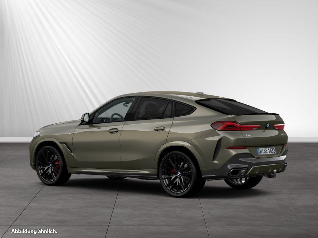 BMW X6 - Bild 7