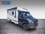 HYMER / ERIBA / HYMERCAR HYMER ML-T 580 XPERIENCE SIE SPAREN: 25.430,-- € - HYMER / ERIBA 430