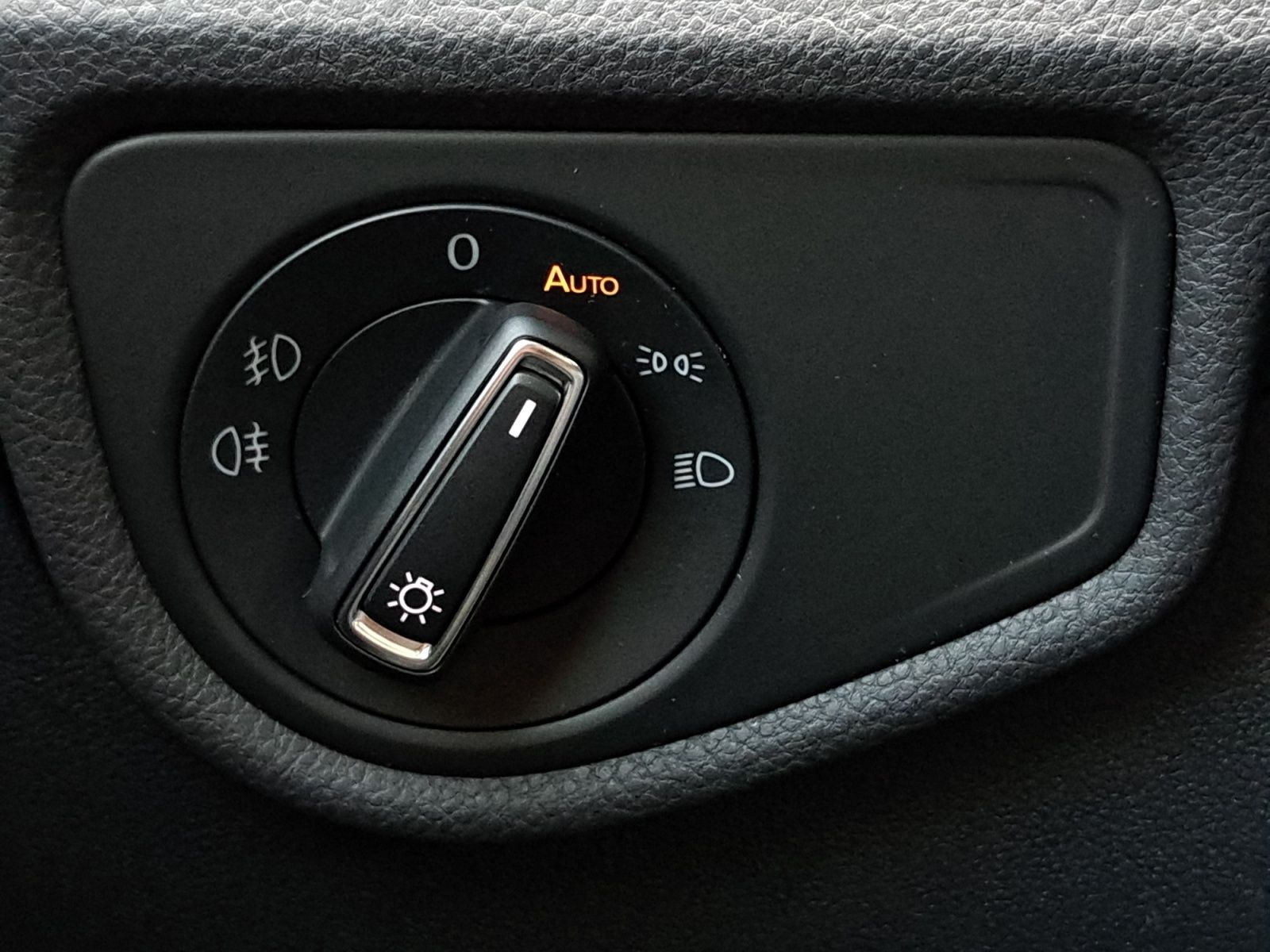 Volkswagen Touran - Bild 31