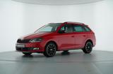 Skoda FABIA COMBI MONTE CARLO 1.0 -SCHECKHEFTGEPFLEGT- - Skoda: Monte Carlo