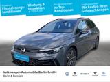 Volkswagen Golf VIII Variant 2.0 TSI DSG 4MOTION R-Line AHK