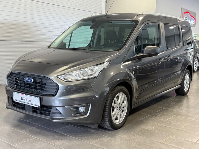 Ford Grand Tourneo Connect 1.5 dci 7-Sitzer/Kamera