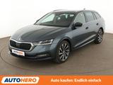 Skoda Octavia 1.5 TSI ACT e-TEC Style Aut.*NAVI*LED* - Skoda Octavia 5E