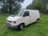 Volkswagen T4 andere - Volkswagen T4 andere aus 1993