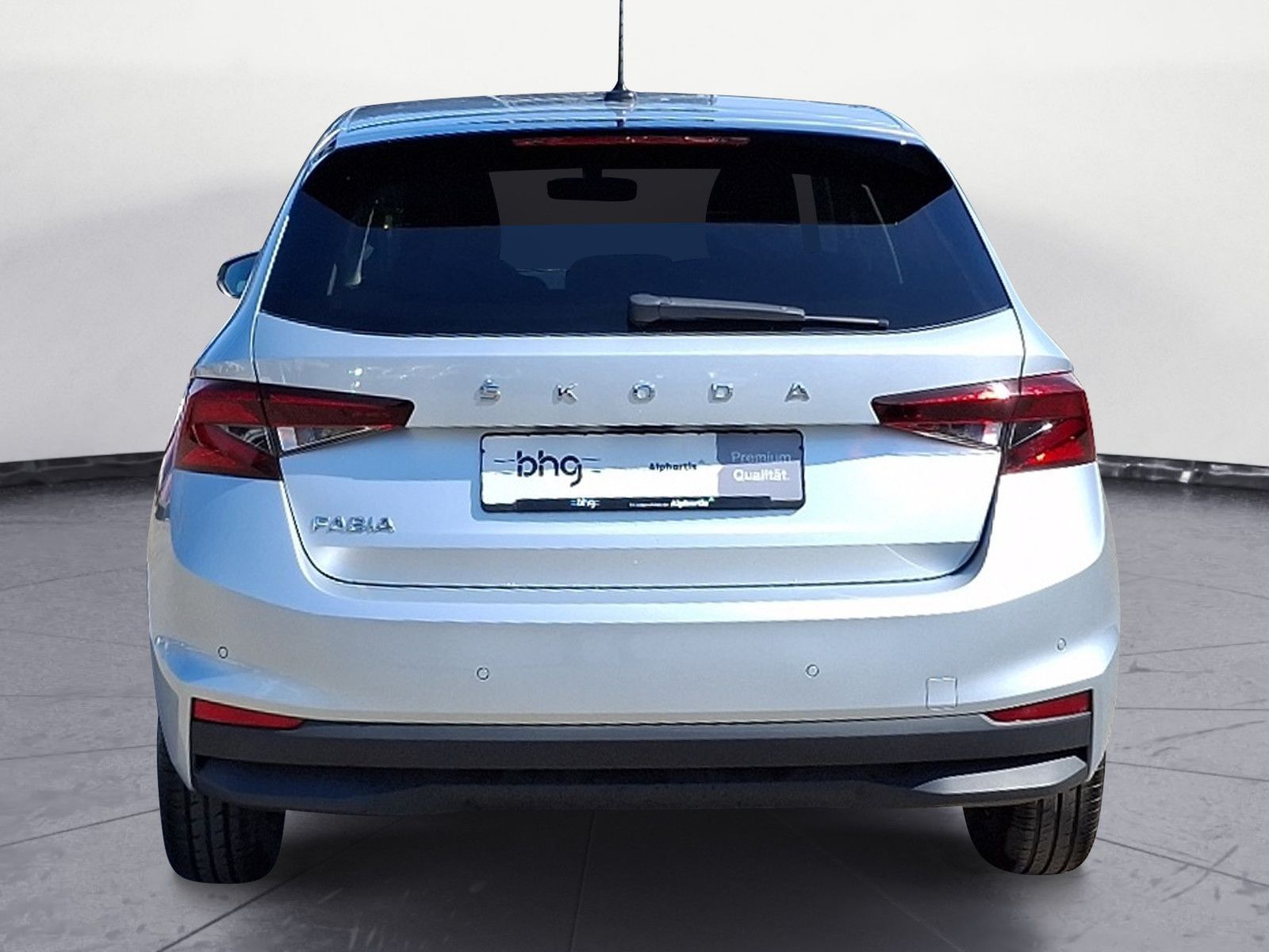 Skoda Fabia - Bild 5