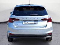 Skoda Fabia - Vorschau Bild 5