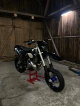 KTM EXC 250 Sumo/Enduro *TÜV NEU*70st.* - KTM 250
