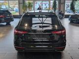 Audi A4 Avant 35 TFSI S tronic 1.Hand - Audi aus 2022