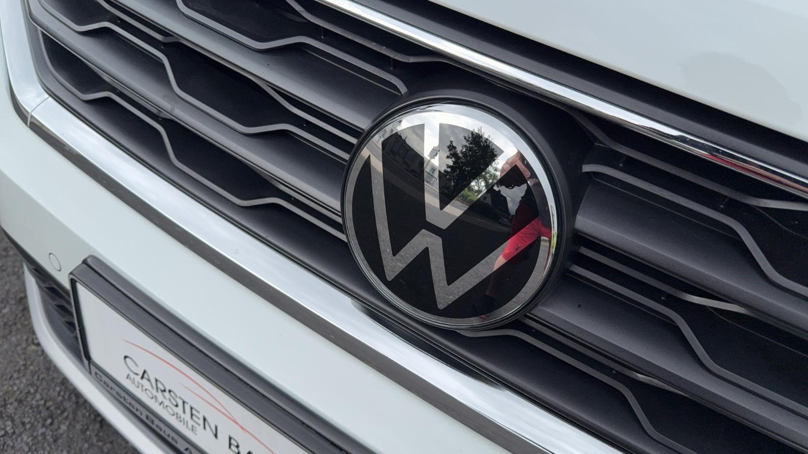 Volkswagen T-Roc Cabriolet Style / incl. Gewährleistung /, миниатюра 22