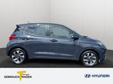 Hyundai i10 1.2 (79PS) A/T Trend Navi Sitzhei. Kamera - Hyundai i10 Jahreswagen