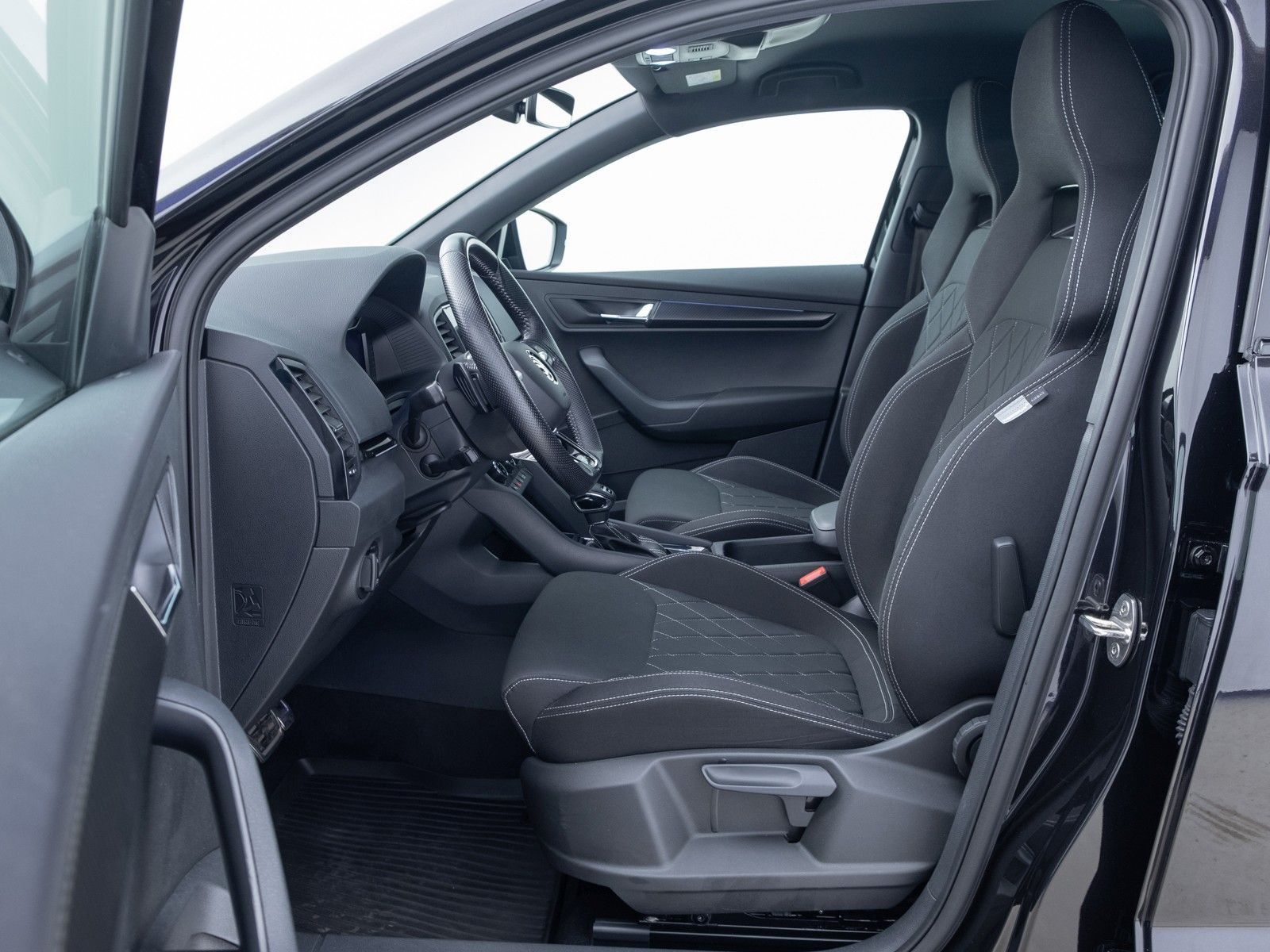Skoda Karoq - Bild 12